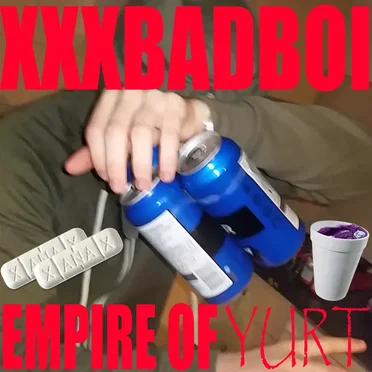 EMPIRE OF YURT