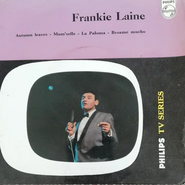 Autumn Leaves / Mam'selle / La Paloma / Besame Mucho