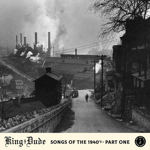 Songs of the 1940s · Part One