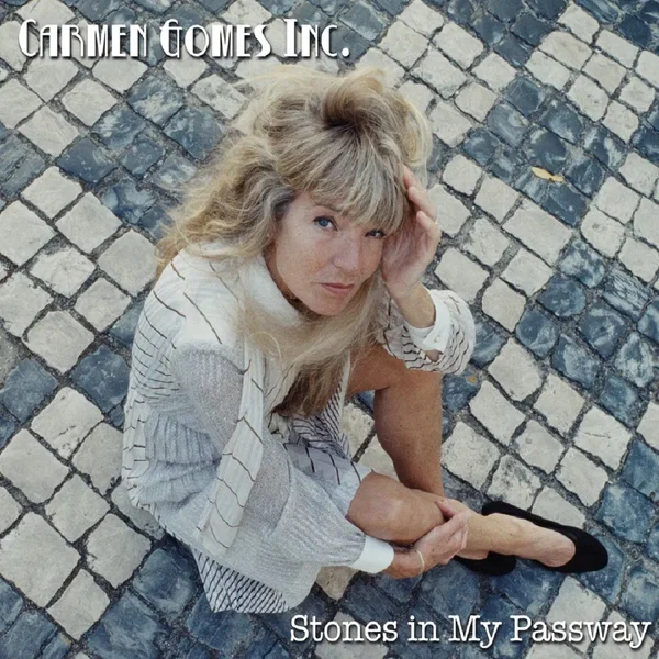 Stones in My Passway