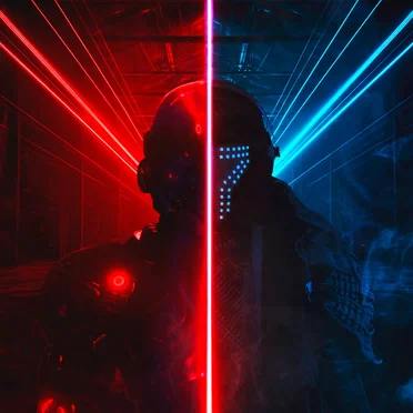 Man or Machine