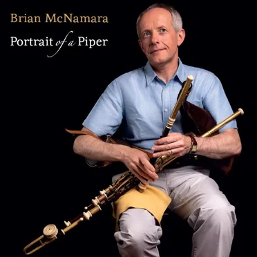 Portrait of a Piper