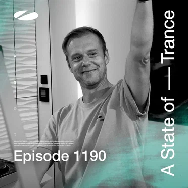 2024-09-12: A State of Trance #1190