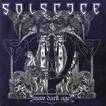 New Dark Age