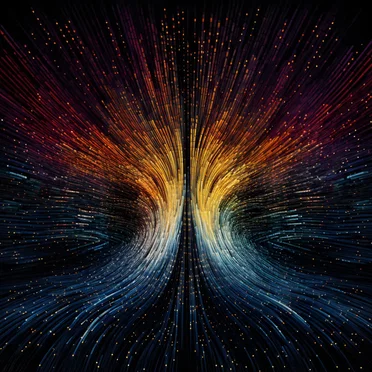 Contrasting Dynamics by FerroFluid - album cover