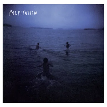 Palpitation by Palpitation - album cover