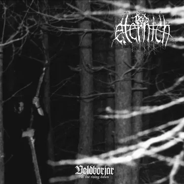 Veldborjar - At the Rising Dawn