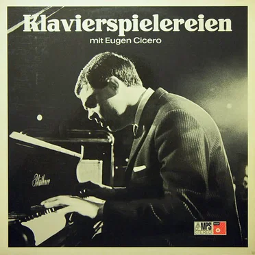 Klavierspielereien