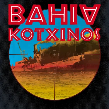 Bahía de Kotxinos