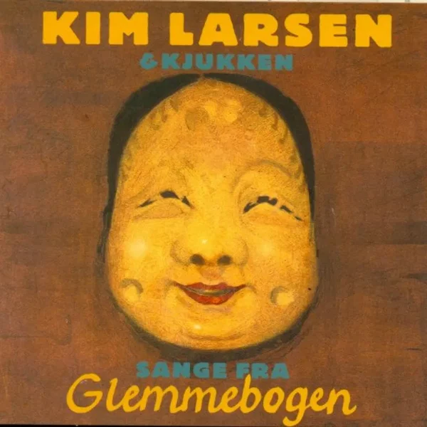 Sange fra Glemmebogen