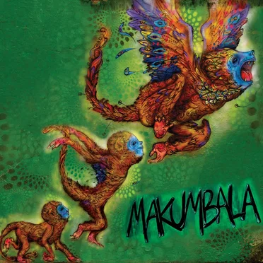 Makumbala