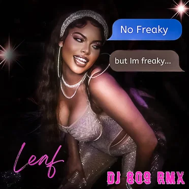 No Freaky