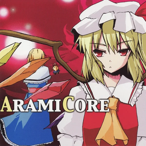 ARAMICORE