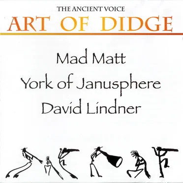 Art of Didge