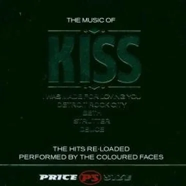 The Music Of KISS