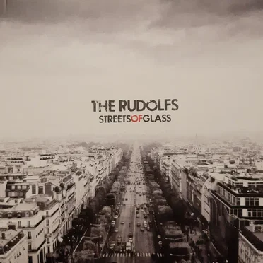 Streets of Glass