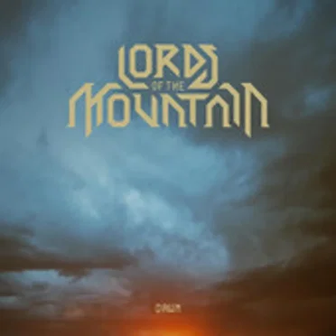 Dawn by Lords of the Mountain - album cover