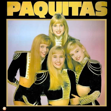 Paquitas