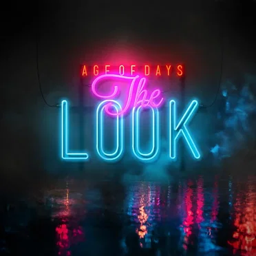 The Look by Age of Days - album cover