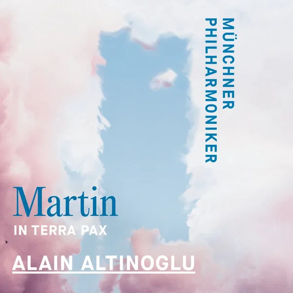 Martin: In terra pax
