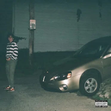 Gazebo by Jack Harlow - album cover