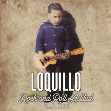 Rock and roll actitud: Desde 1978