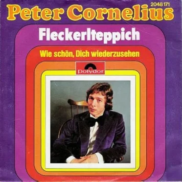 Fleckerlteppich