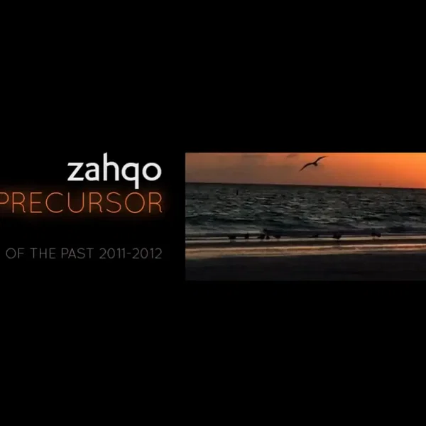 The Precursor