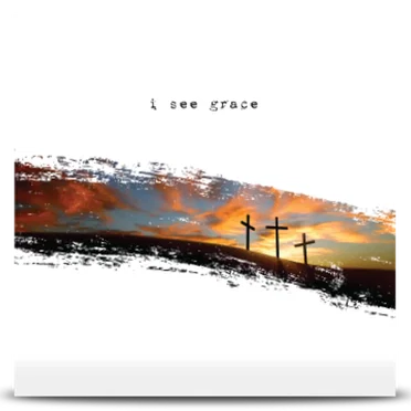 i see grace