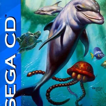 Ecco: The Tides of Time