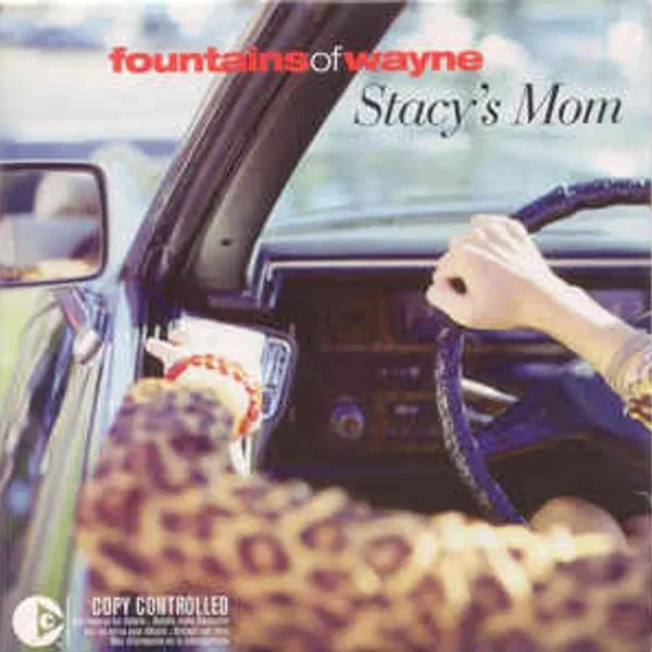 Stacy's Mom