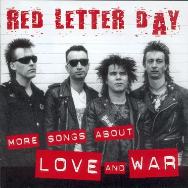 More Songs About Love and War