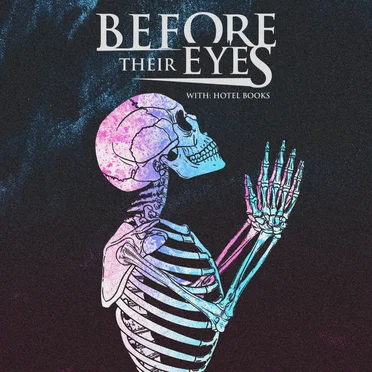 We Won't Make The Same Mistakes by Before Their Eyes - album cover