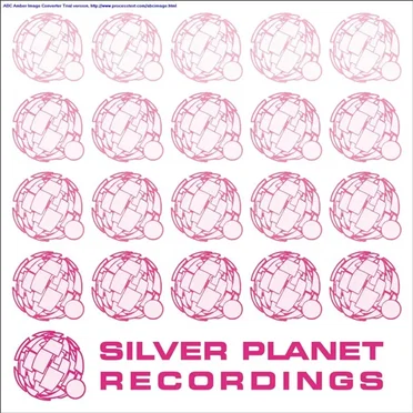 Silver Planet Recordings 11 Year Anniversary