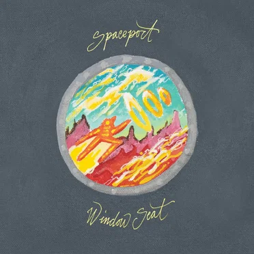 Window Seat by Spaceport - album cover