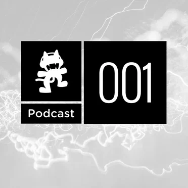 2014-03-20: Monstercat Podcast, Ep. 001 by Monstercat - album cover