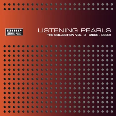 Mole Listening Pearls - The Collection Vol. 3 (2006 - 2009) by Various Artists - album cover