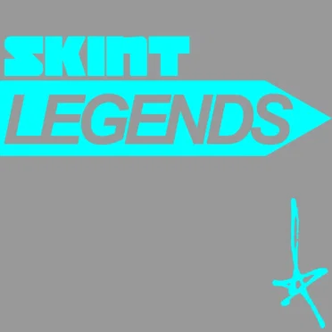 Legends, Vol. 1 (Skint Presents) by Various Artists - album cover