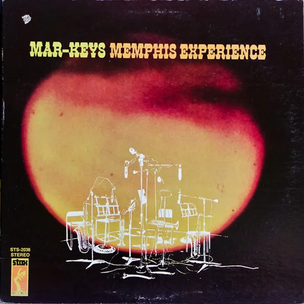 Memphis Experience