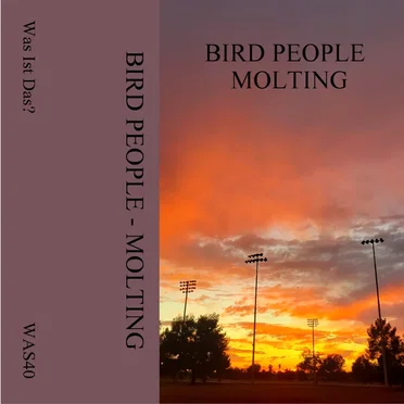 Molting