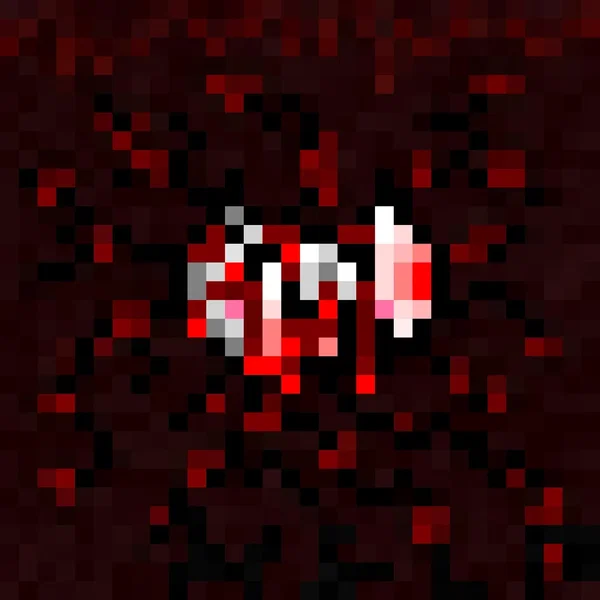 Blood Flavor