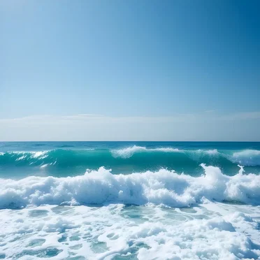 Grace Like The Ocean