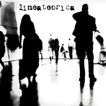 Lineateorica by Lineateorica - album cover