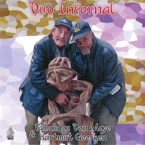 Duo Infernal