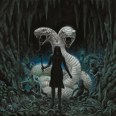 Behind the Serpent’s Curse