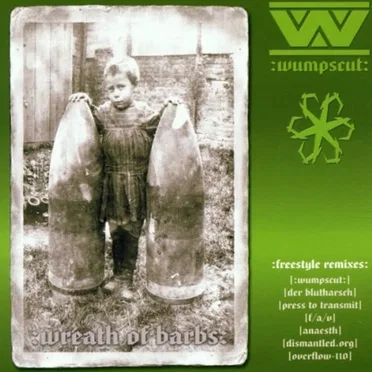 Wreath of Barbs: Freestyle Remixes