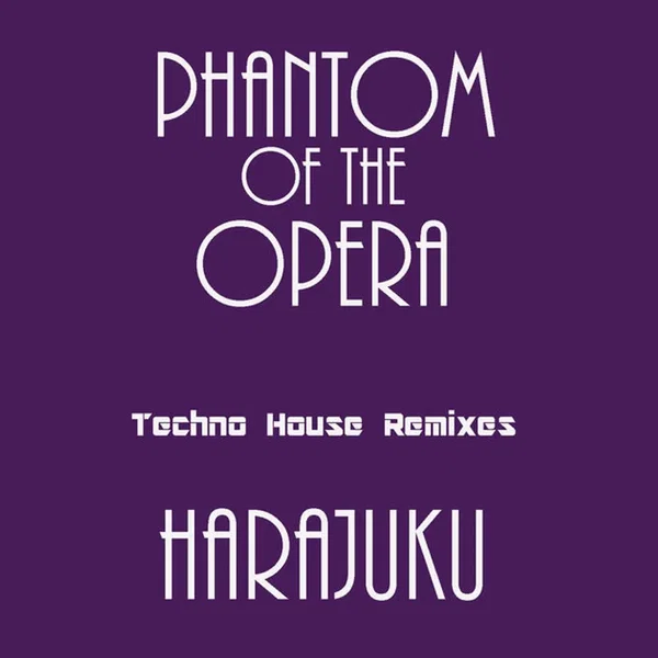 Phantom of the Opera