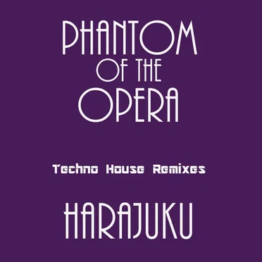 Phantom of the Opera