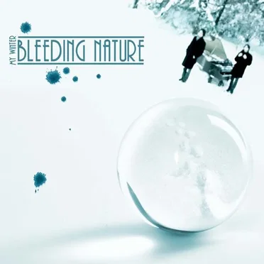 My Winter by Bleeding Nature - album cover