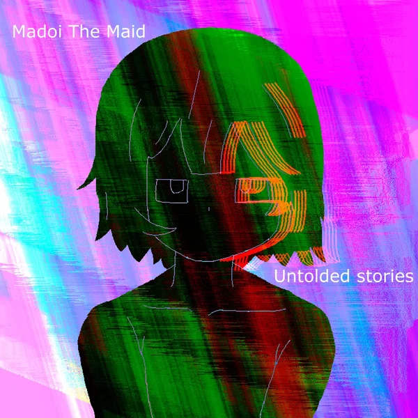 Untolded Stories